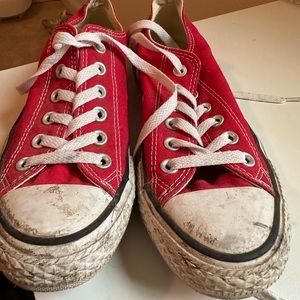 women’s converse size 7